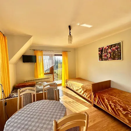 Guest house W Tatrach U Czyszczoniow