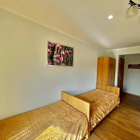 Guest house W Tatrach U Czyszczoniow *