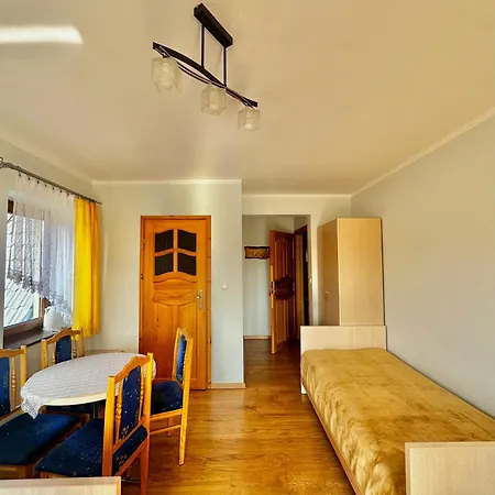 W Tatrach U Czyszczoniow Guest house