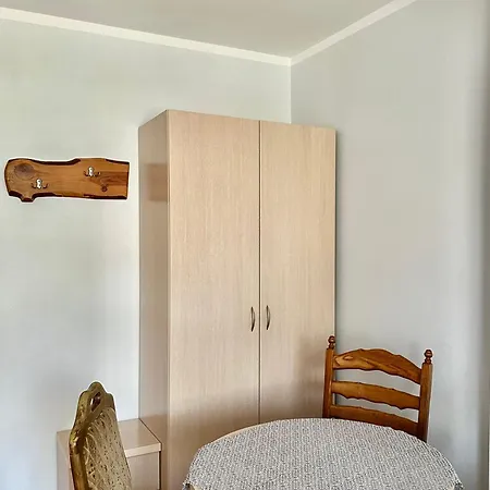 W Tatrach U Czyszczoniow Guest house Koscielisko