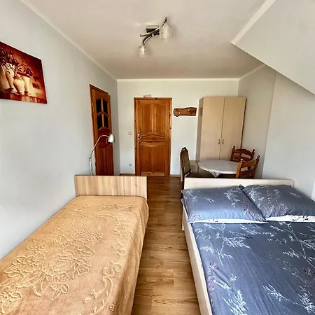 W Tatrach U Czyszczoniow Guest house *