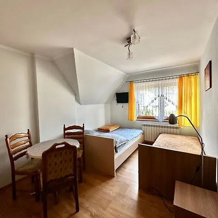 W Tatrach U Czyszczoniow Guest house *