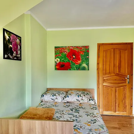W Tatrach U Czyszczoniow * Koscielisko