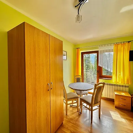 Guest house W Tatrach U Czyszczoniow *